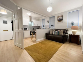 Glasgow 2 Bedroom Apartment